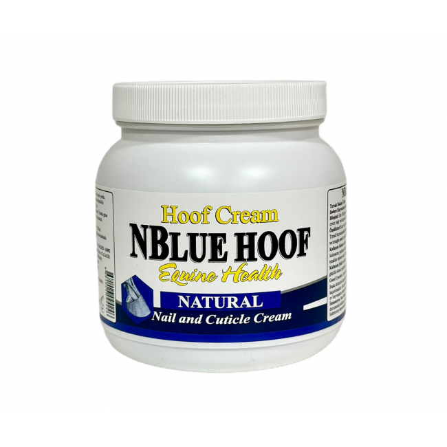 N Active NBlue Hoof 1 LT