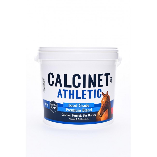N Active Calcinet Athletic 10 kg